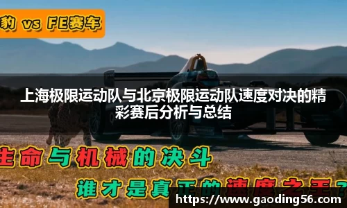 上海极限运动队与北京极限运动队速度对决的精彩赛后分析与总结