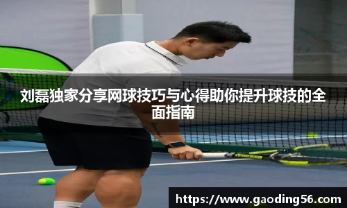 刘磊独家分享网球技巧与心得助你提升球技的全面指南