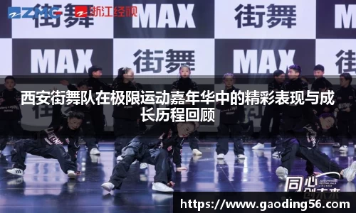 西安街舞队在极限运动嘉年华中的精彩表现与成长历程回顾