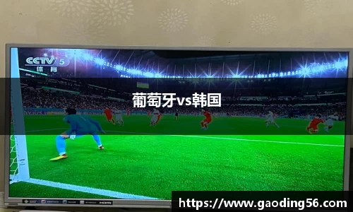 葡萄牙vs韩国