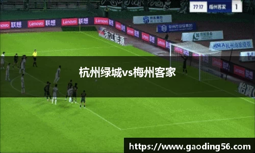 杭州绿城vs梅州客家