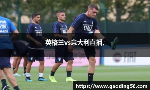 英格兰vs意大利直播、