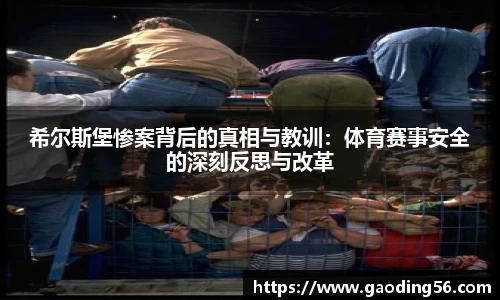 希尔斯堡惨案背后的真相与教训：体育赛事安全的深刻反思与改革