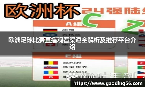 欧洲足球比赛直播观看渠道全解析及推荐平台介绍