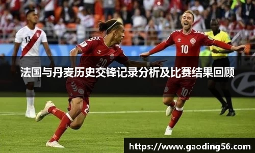 法国与丹麦历史交锋记录分析及比赛结果回顾